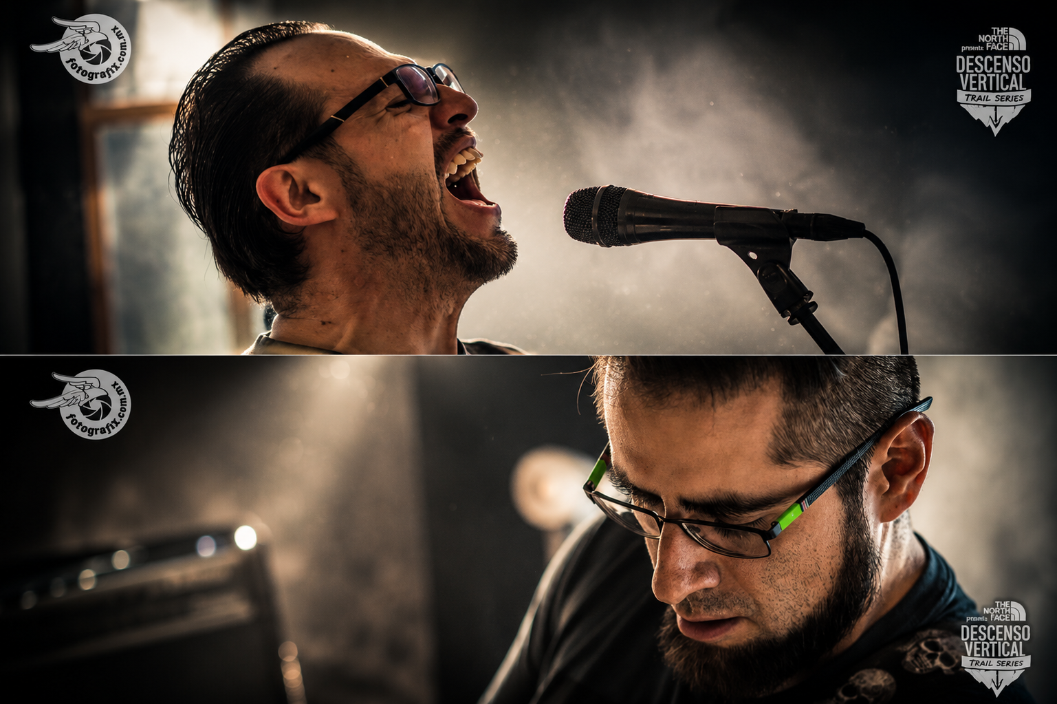 Militia Inc. Live 2