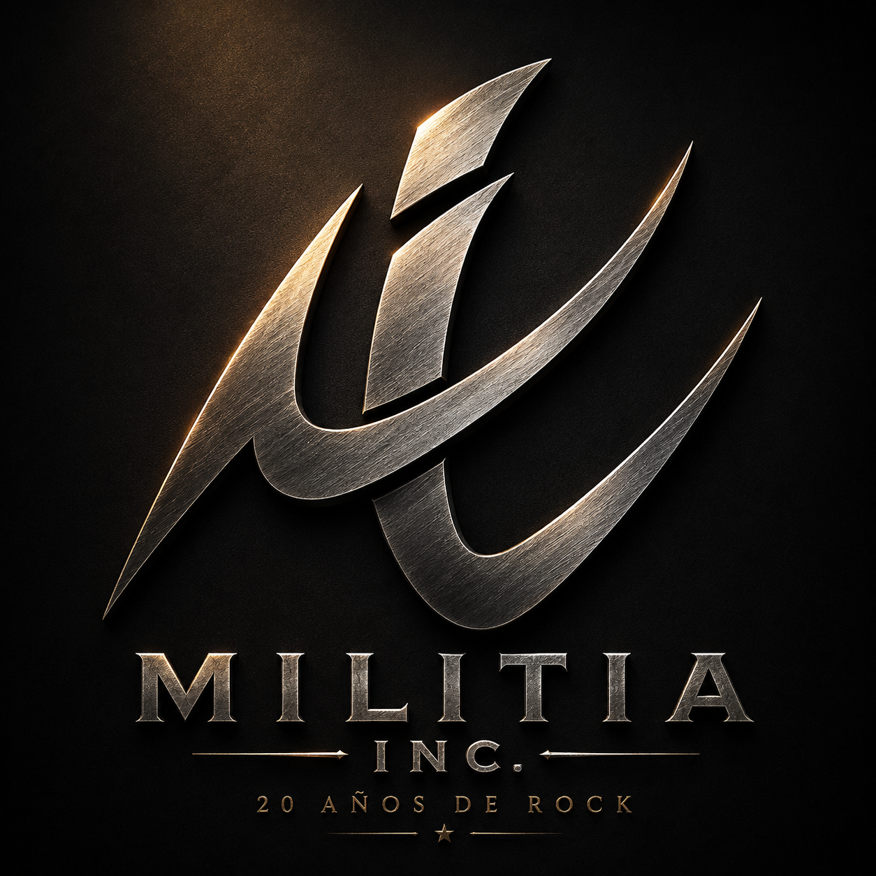 Militia Inc. Live 5